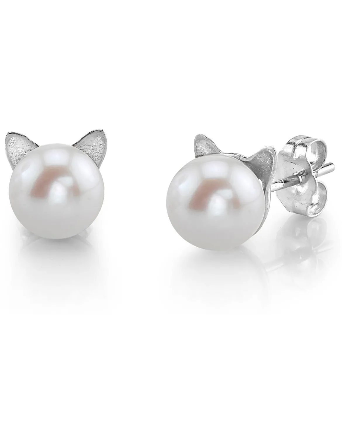 Freshwater Pearl Cathy Earrings