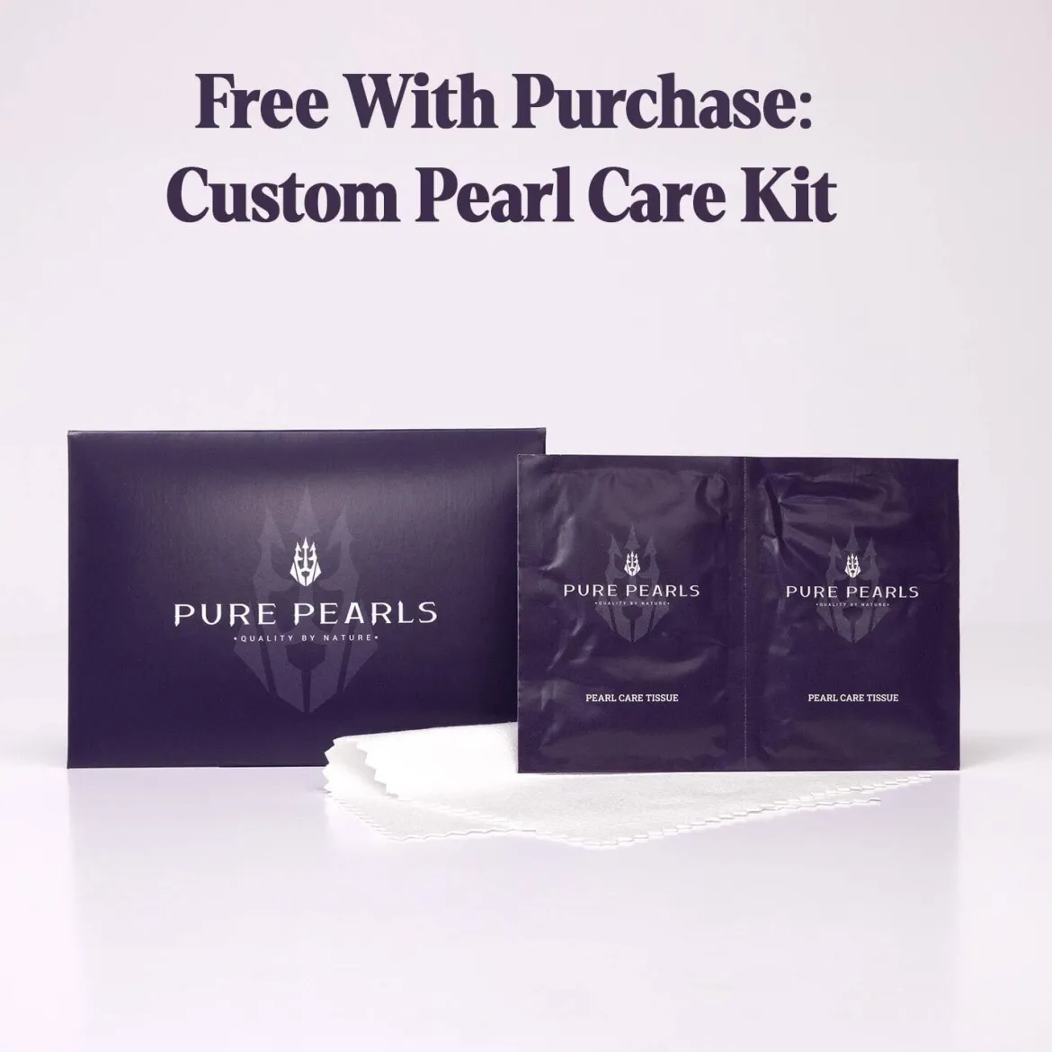 Freshwater Pearl Classic Elegance Earrings