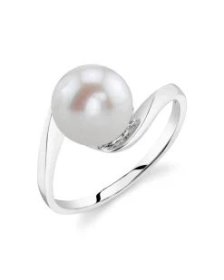 Freshwater Pearl Felice Ring