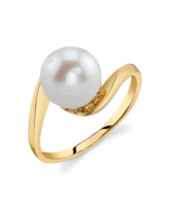 Freshwater Pearl Felice Ring