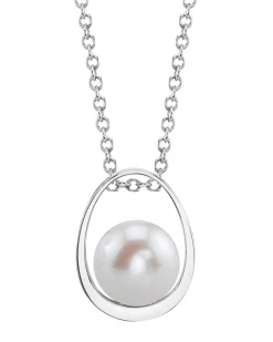 Freshwater Pearl Jamie Pendant