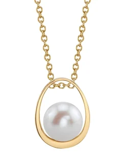 Freshwater Pearl Jamie Pendant