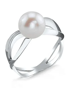 Freshwater Pearl Lana Ring