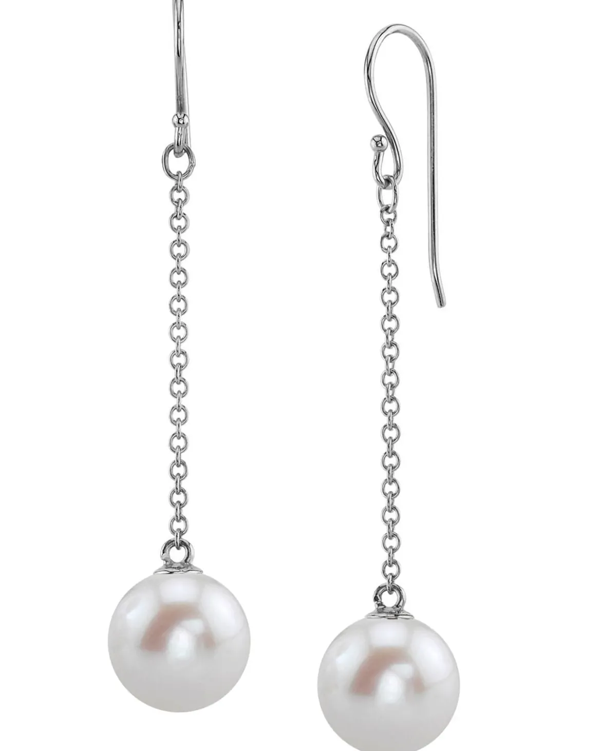 Freshwater Pearl Sandra Earrings