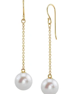 Freshwater Pearl Sandra Earrings