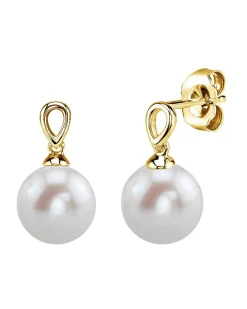 Freshwater Pearl Sherry Earrings