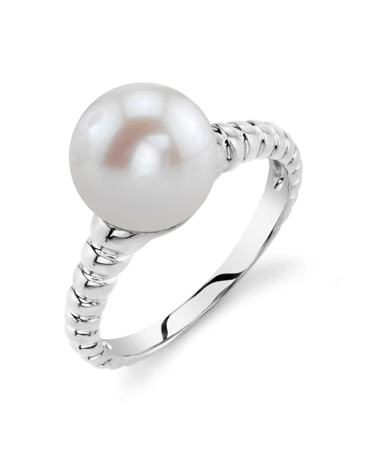 Freshwater Pearl Terrie Ring