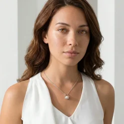 Japanese Akoya Pearl Jamie Pendant