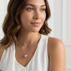 Japanese Akoya Pearl Jamie Pendant