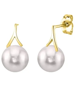 Japanese Akoya Pearl
