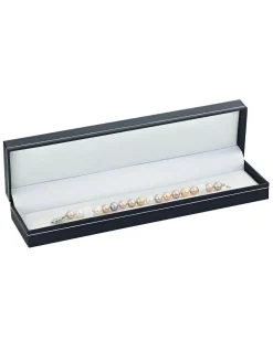 8.5-9.5mm Multicolor Freshwater Pearl Bracelet - AAA Quality