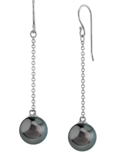 Tahitian South Sea Pearl Sandra Earrings